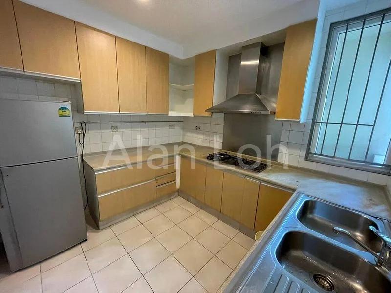 Room (Condo) for Rent in  Edelweiss Park Condominium - Image 1